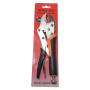 FIESTO RUBBER GRIP LOCKING PLIER (10")