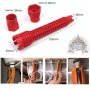 FAUCET & SINK INSTALLER TOOL MULTI PURPOSE BASIN WRENCH BT-1071 (8-IN-1)