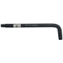 GTT IMPACT L-HANDLE (BLACK) (1/2" X 50 X 250)