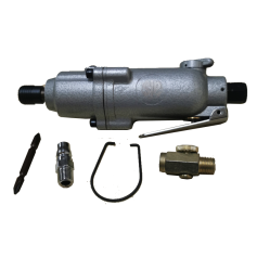 ATS STRAIGHT AIR SCREWDRIVER (ATS 1600)