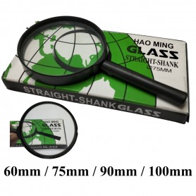 SHANK GLASS (放大镜)