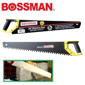 BOSSMAN CONCRETE SAW (24")
