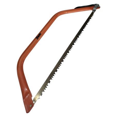 WOOD BOW SAW FRAME (24")  弓锯