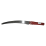 FIESTO PRUNING SAW W/RED METAL HANDLE (14")