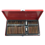 HITTO 40pcs MECHANICAL DRIVER BIT SET (STRIAGHT BIT SET) HMDS-40