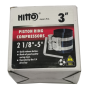 HITTO PISTON RING COMPRESSOR (3" / 4" / 6")