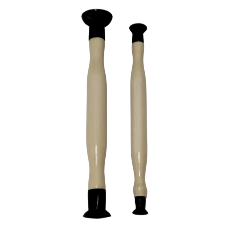 HITTO VACUUM CUP VALVE GRINDER SET (2pcs/pkt)