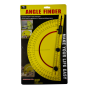 EYE PVC ANGLE FINDEREDUCING ANGLE PROTRACTOR (EAF-10)