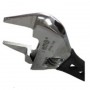 HITTO HEAVY DUTY STUBBY ADJUSTABLE WRENCH - HAW-6SB (6" X 30 X 140mm)