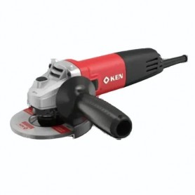 KEN 9917B KEN 4" ANGLE GRINDER 750W | KEN POWER TOOLS