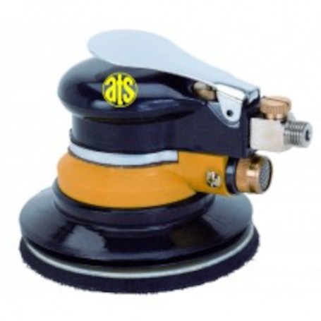 ATS AIR DUST ACTION SANDER 7000rpm 1/4" (ATS 10316A)