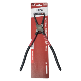 MDSI RETAINING CIRCLIP PLIER - BEND IN (6" - 13")