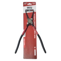 MDSI RETAINING CIRCLIP PLIER - BEND IN (6" - 13")