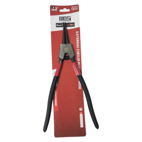 MDSI RETAINING CIRCLIP PLIER - BEND OUT (6" - 13")