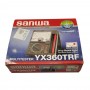 JAPAN SANWA MULTI TESTER - ORIGINAL (XY360TRF)
