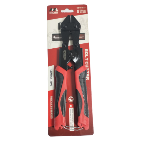MDSI MINI BOLT CUTTER (MD-04037 - 8")