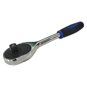 NIETZ QUICK RELEASE RATCHET HANDLE - 50048124 (1/2" - 24T)