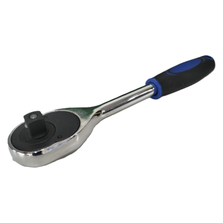 NIETZ QUICK RELEASE RATCHET HANDLE - 50048124 (1/2" - 24T)