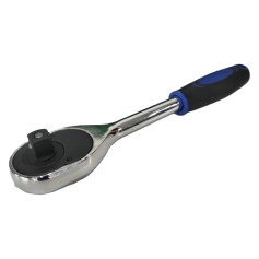 NIETZ QUICK RELEASE RATCHET HANDLE - 50048124 (1/2" - 24T)