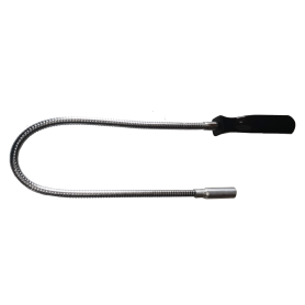 NIETZ FLEXIBLE SHAFT MAGNETIC PICK UP TOOLS (24" - 505-21-024)