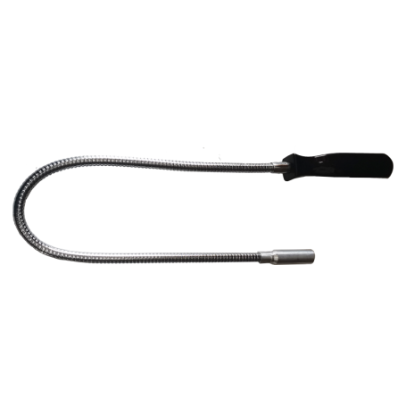 NIETZ FLEXIBLE SHAFT MAGNETIC PICK UP TOOLS (24" - 505-21-024)