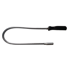 NIETZ FLEXIBLE SHAFT MAGNETIC PICK UP TOOLS (24" - 505-21-024)