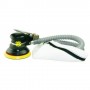 ATS AIR DUST ACTION SANDER 7000rpm 1/4" (ATS 10316A)