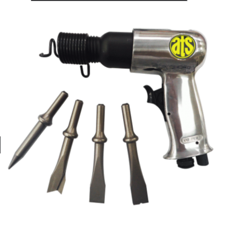 ATS AIR HAMMER KIT 150mm (ATS 1040K)