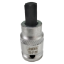 NIETZ TORX BIT SOCKET (T20 - T70)