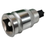 NIETZ TORX BIT SOCKET (T20 - T70)