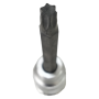 NIETZ LONG TORX BIT SOCKET (T25 - T70)