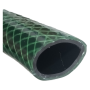 ISANO GREEN BRAIDED GARDEN HOSE - 2530GH (16mm X 2.5mm X 30Mtr)