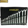 STANLEY 8-24mm CARBON STEEL COMBINATION SET (14pcs - 80-946)