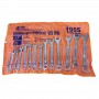 ABT COMBINATION WRENCH SPANNER SET - MM (8-24 mm - 14PCS)