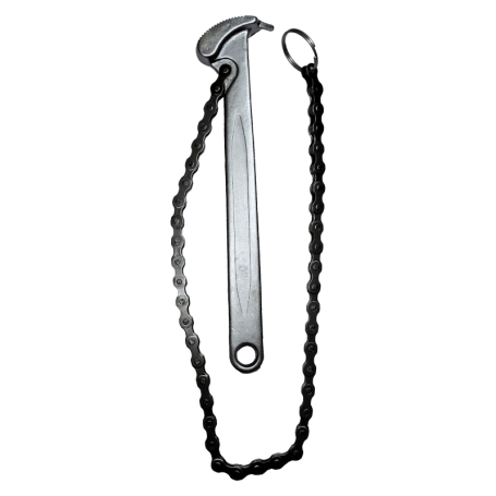 NIETZ CHIAN OIL FILTER WREHCH - 505-26-009 (9")