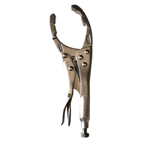 NIETZ OIL FILTER MASTER PLIER - 505-26-510 (9.5" X 240mm)