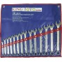 KINGTOYO COMBINATION WRENCH SET - KTCWS-824 (14pcs X 8-24mm)