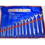 KINGTOYO COMBINATION WRENCH SET - KTCWS-832 (14pcs X 8-32mm)
