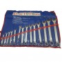 KINGTOYO COMBINATION WRENCH SET - KTCWS-832 (14pcs X 8-32mm)