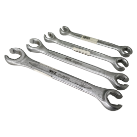NIETZ FLARE NUT WRENCH - D/RING C-TYPE