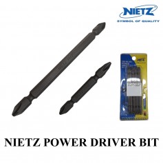 NIETZ POWER DRIVER BIT (PH2 X 65 / 110mm)