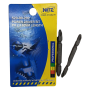 NIETZ POWER DRIVER BIT (PH2 X 65 / 110mm)
