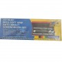 NIETZ AUTO IMPACT SCREWDRIVER SET (No:7 SOFT GRIP)