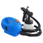 ELECTRIC PAINT ZOOM PROFESSIONAL SPRAY STSTEM - M 150 (Warranty not available)