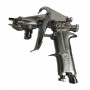 OREX PAINT SPRAY GUN SET - SUCTION TYPE (F75S-2.0mm X 1000cc)