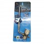 OREX PRO SWIVEL TORCH WITH IGNITION (PRO-8390)