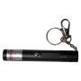 YL GREEN LASER POINTER WITH KEY HOOK (SHORT)