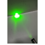 YL GREEN LASER POINTER WITH KEY HOOK (SHORT)