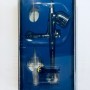 PRO ARTIST SPRAY GUN (0.3mm X 7cc, 0.5mm X 7cc)