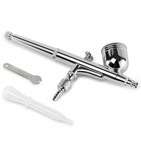PRO ARTIST SPRAY GUN (0.3mm X 7cc, 0.5mm X 7cc)
